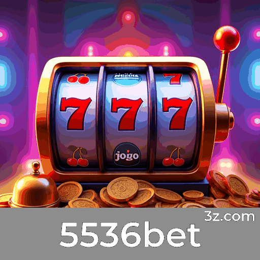 5536bet: Desbloqueie Recompensas e Ganhe Mais