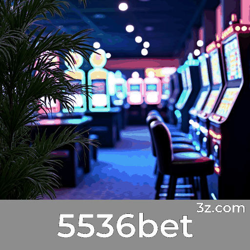 Descubra os Jogos de Cassino Diversificados no 5536bet