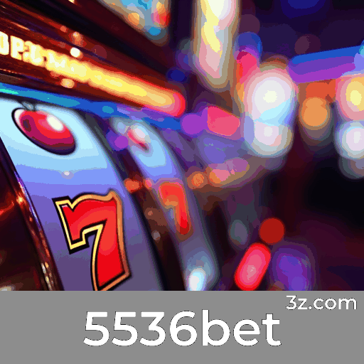 5536bet: Sua Plataforma Completa de Apostas Esportivas