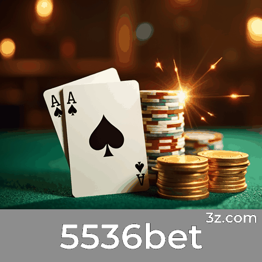 5536bet: Desbloqueie Recompensas e Ganhe Mais