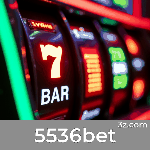 5536bet: Emoção e Oportunidades de Ganhar no Cassino