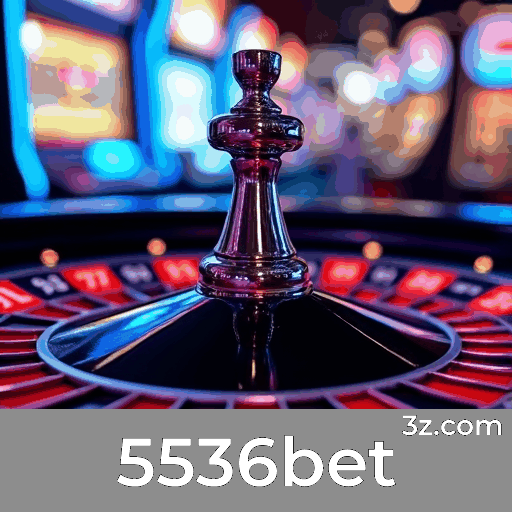 Promoções Inteligentes 5536bet: Personalização com Alta Conversão