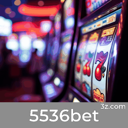 5536bet: Laboratório de Jogos Inovadores e Tecnologia Futurista