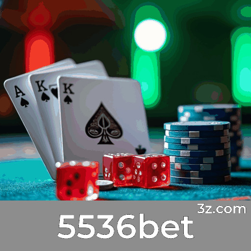 5536bet: Promoções Inteligentes e Personalizadas para Você