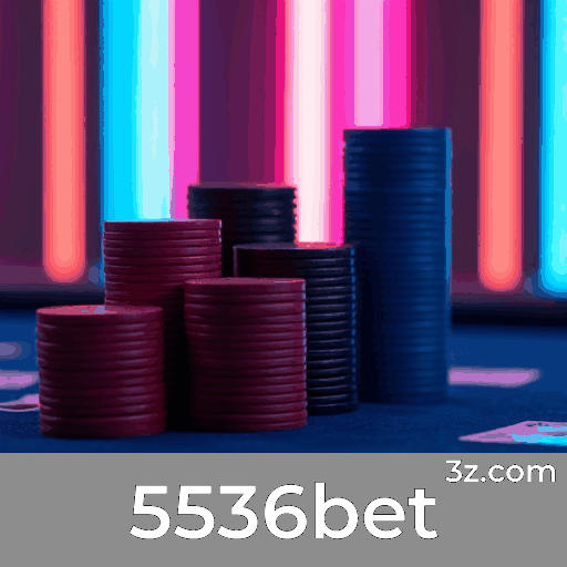 5536bet: Plataforma de Apostas com Tecnologia Avançada