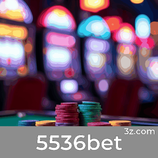 5536bet: Sua Plataforma Completa de Apostas Esportivas