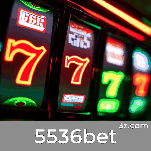 5536bet: Laboratório de Jogos Inovadores e Tecnologia Futurista