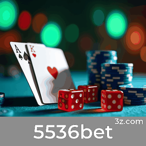 5536bet: Promoções Inteligentes e Personalizadas para Você